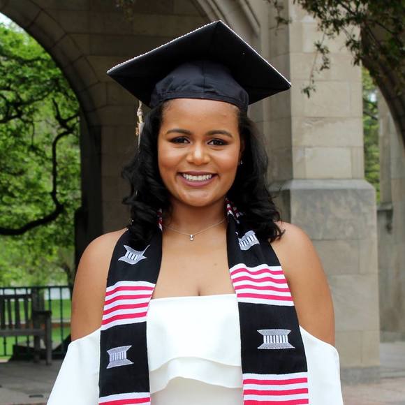 Meet your Posher, Cymone - Picture 1 of 1